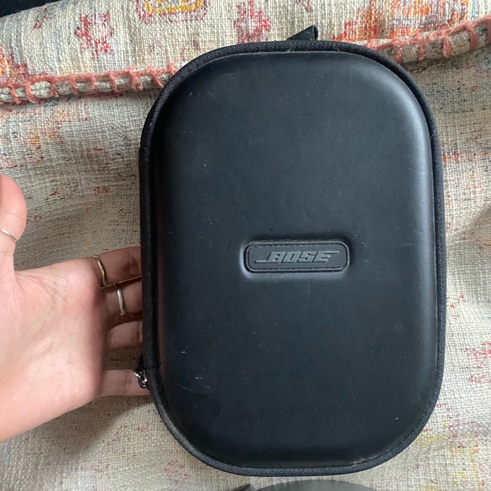 Bose quiet comfort 35 headphones - Picture 4 of 6